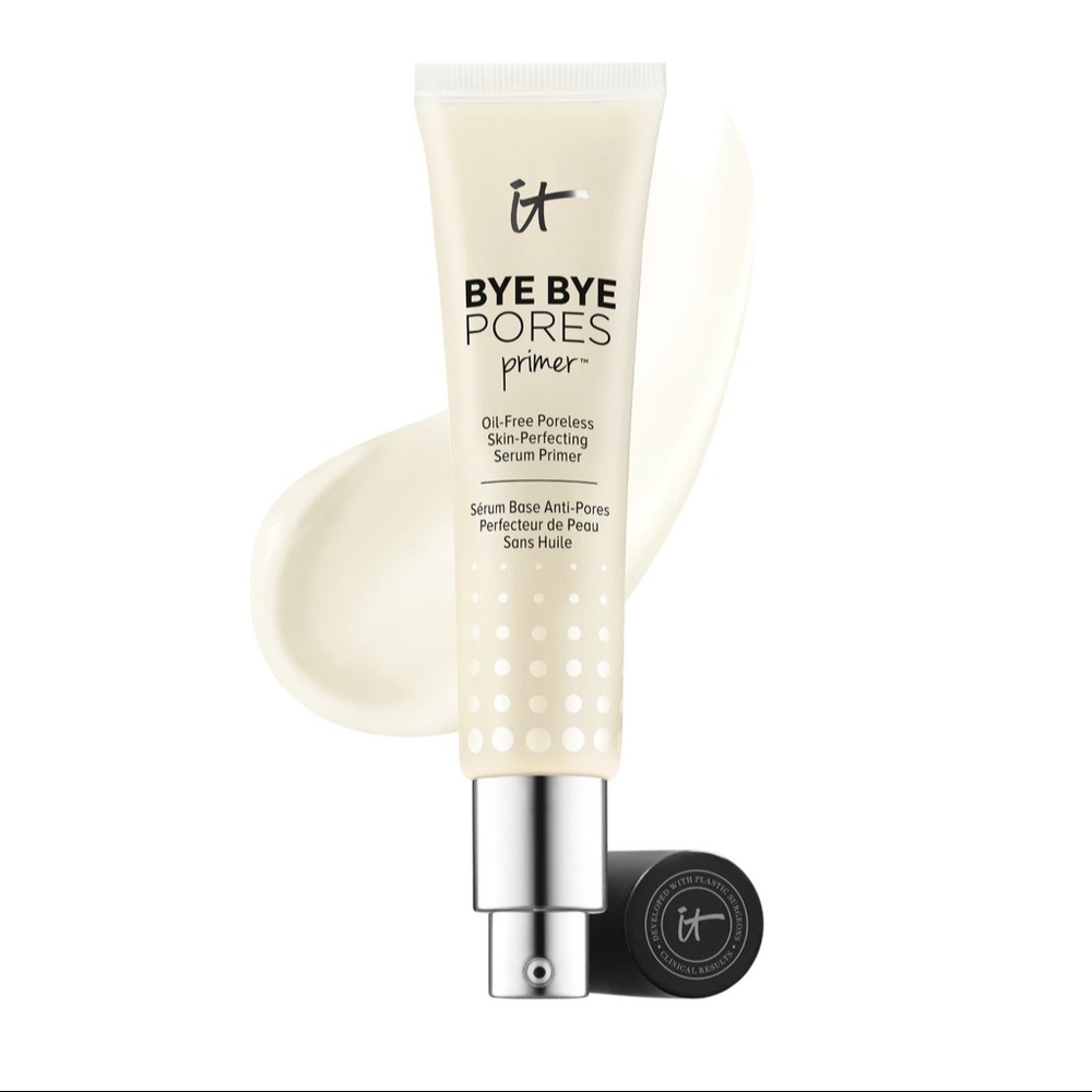 IT Cosmetics Bye Bye Pore Primer (Large)